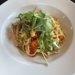 田舎茶房 野の花 - 