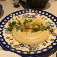 Trattoria Tabule - 