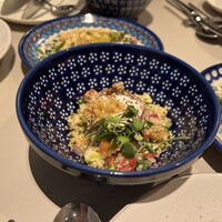 Trattoria Tabule - 