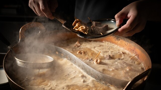 ささ．たにぐちや - 人形町/もつ焼き | 食べログ