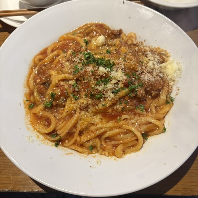 ロケット （Rocket【旧店名】ピーチェリーノ） - 櫛田神社前