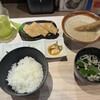 自然薯専門店 はなたかめん