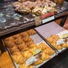 ル パン ドゥ ジョエル・ロブション 渋谷ヒカリエShinQs店