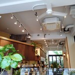 喫茶室・らんぷ - 
