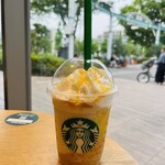 スターバックスコーヒー - ドリンク写真: