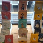 NOBI by SUZUKI COFFEE - ドリップバッグ各種