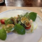 サッポリーニ - 