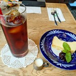喫茶室・らんぷ - 