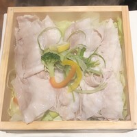 羅豚 はなれ - 