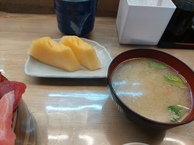 Sushi Masa Nakano Honten photo 3