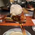 薪炭まだら - そりゃー旨いよな