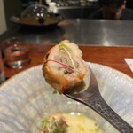 薪炭まだら - ボーノ!