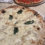 アンティーカ・ピッツェリア・ダ・ミケーレ 恵比寿 - 