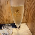 天ぷらとワイン 小島 - 