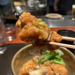 薪炭まだら - 美味いに決まってますよ