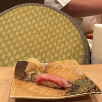 鮨 福原 - 