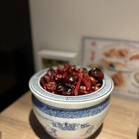 中国菜 ARATA - 