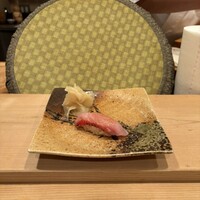 鮨 福原 - 