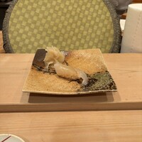 鮨 福原 - 