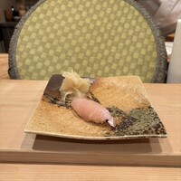 鮨 福原 - 