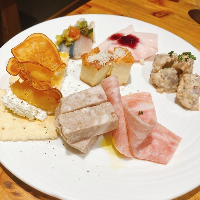 Kashiwa Chayamachiten photo 3