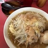 ラーメン二郎 環七一之江店