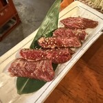 葛西ホルモン市場 - 