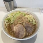 ハイパーファットン - 