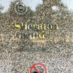 台北喜來登大飯店 - チェックイン前撮影20230910　17:18