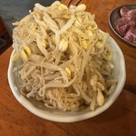 葛西ホルモン市場 - 