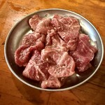 葛西ホルモン市場 - 