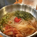 葛西ホルモン市場 - 