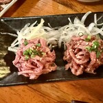 葛西ホルモン市場 - 