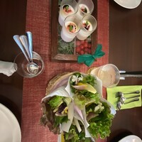 山カフェレストラン KUREHA - 