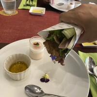 山カフェレストラン KUREHA - 