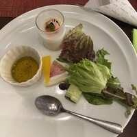 山カフェレストラン KUREHA - 