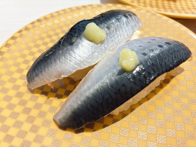 魚べい 新潟赤道店 - 東新潟/回転寿司 | 食べログ