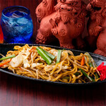 地鶏と沖縄琉球しゃぶしゃぶ 個室居酒屋 くろ凪 - 