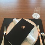 オルクドール・サロン - 