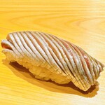 鮨 田中 - いわし