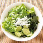 地鶏と沖縄琉球しゃぶしゃぶ 個室居酒屋 くろ凪 - 