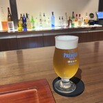 野菜巻き串焼き鳥 ひばち - ドリンク写真: