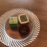 オルクドール・サロン - 