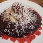 Pancakes On The Rocks - 