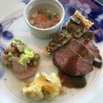 オルクドール・サロン - 