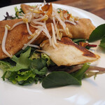 Pancakes On The Rocks - 