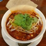 タイ屋台ごはん ナ・トゥンテン - 