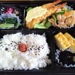 クック・チャム 西小山店 - 