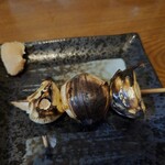 豊後 - にんにく