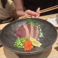 梅田 鮨割烹のの - 